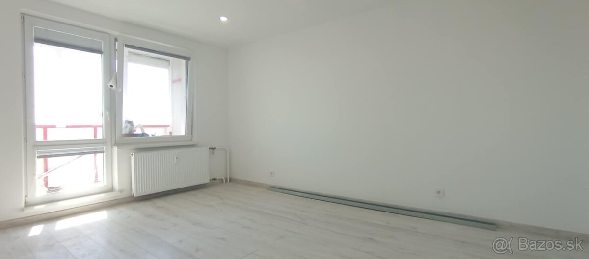 Byt, kde sa môžete hneď nasťahovať - 5