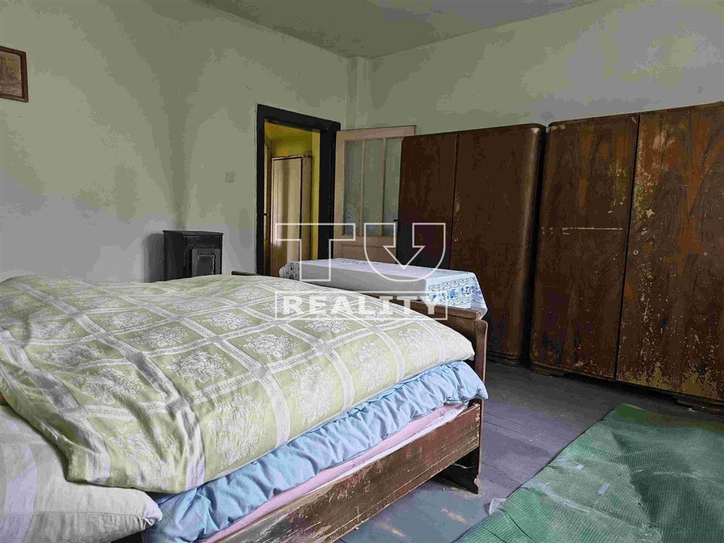 Na predaj: Rodinný dom v pôvodnom stave - 5