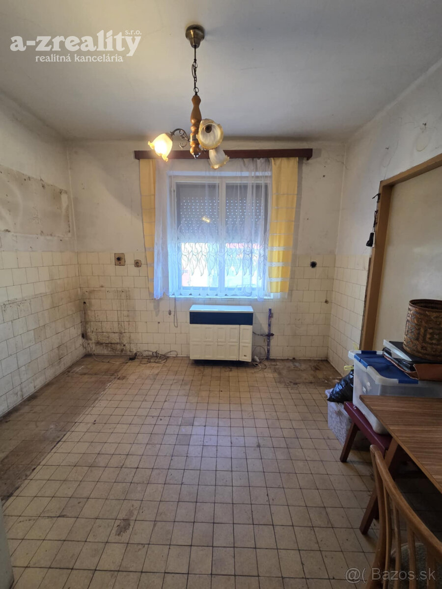 Ponúkame na predaj rod.dom v Nesvadoch - 5