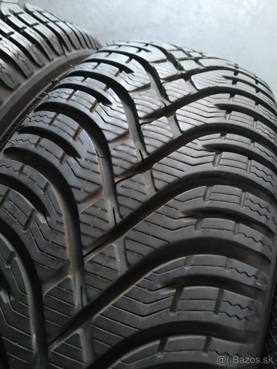 15" TOYOTA YARIS + TPMS zimné pneu. - 5