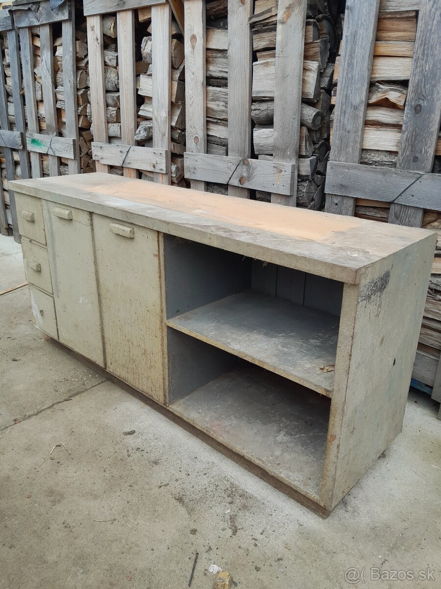 Predám skrine z obchodu - 5