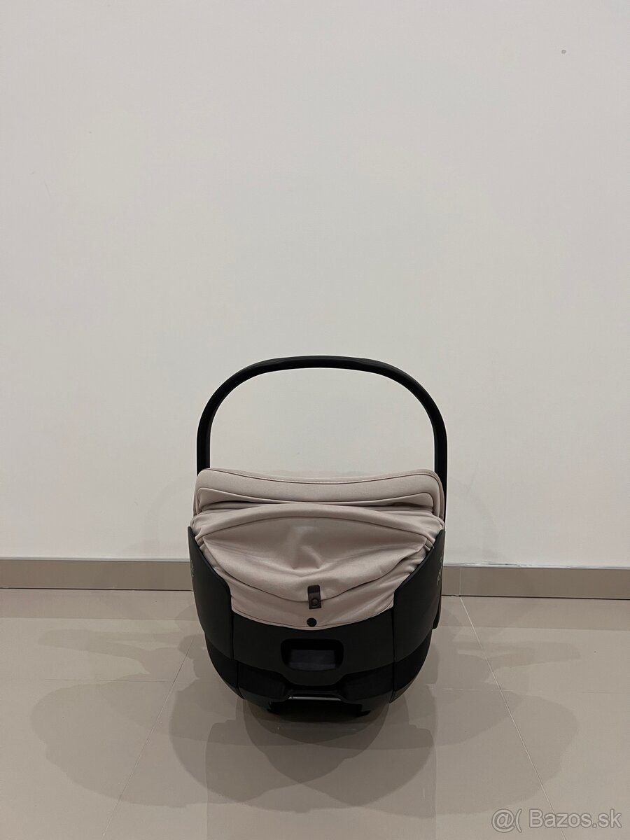 Vajíčko Britax Romer - 5