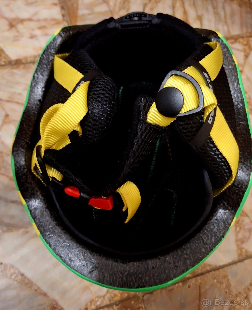 Lyžiarska prilba BLIZZARD - 5