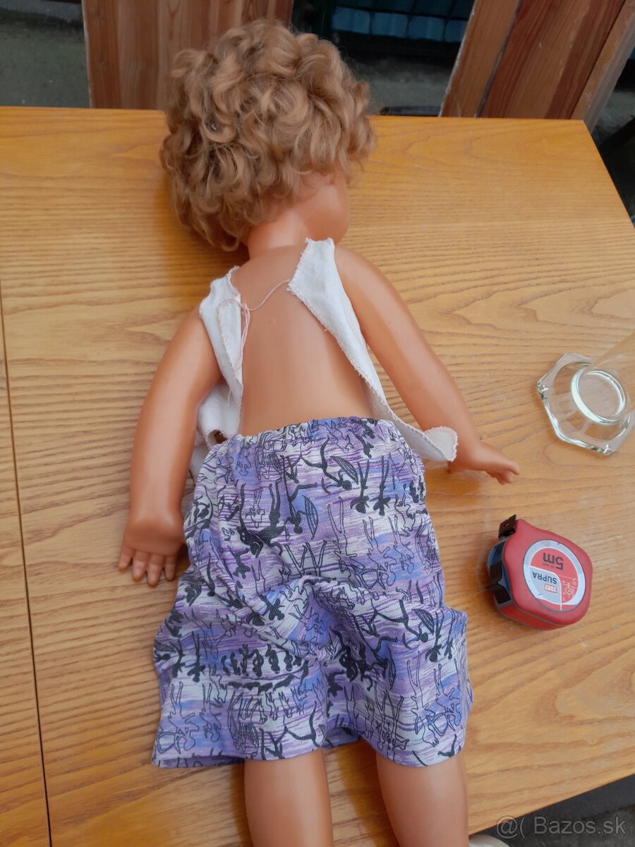 Predám starú bábiku - 5