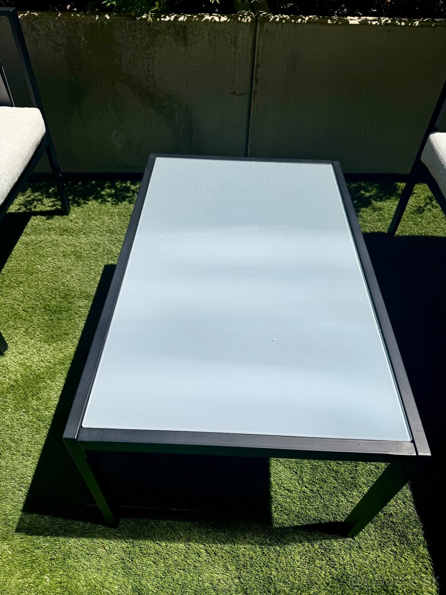 Zahradné sedenie - 5