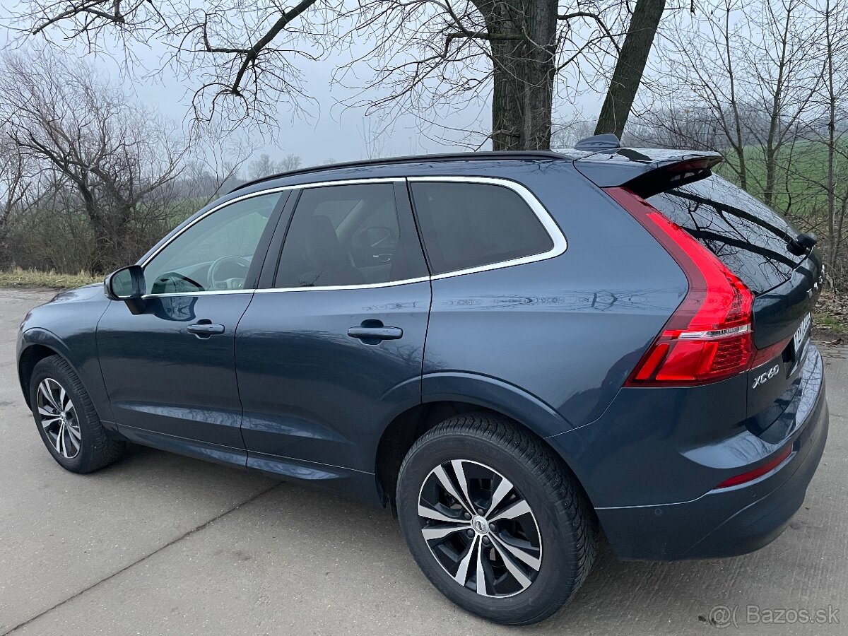 Volvo XC60 2,0 B4D Momentum PRO AT8 AWD - 5