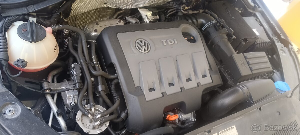 VW Tiguan TDI 4x4,7dsg - 5