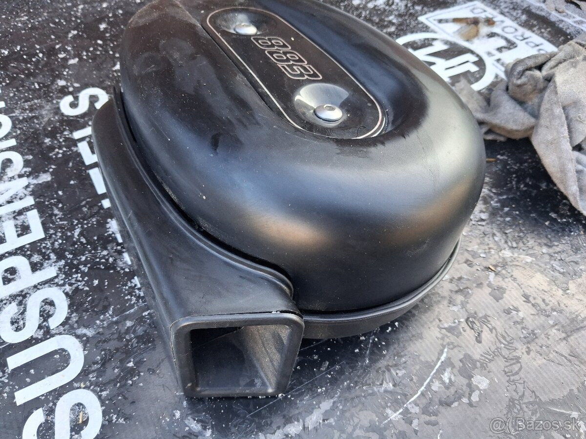 Harley Davidson vzduchovy filter - 5