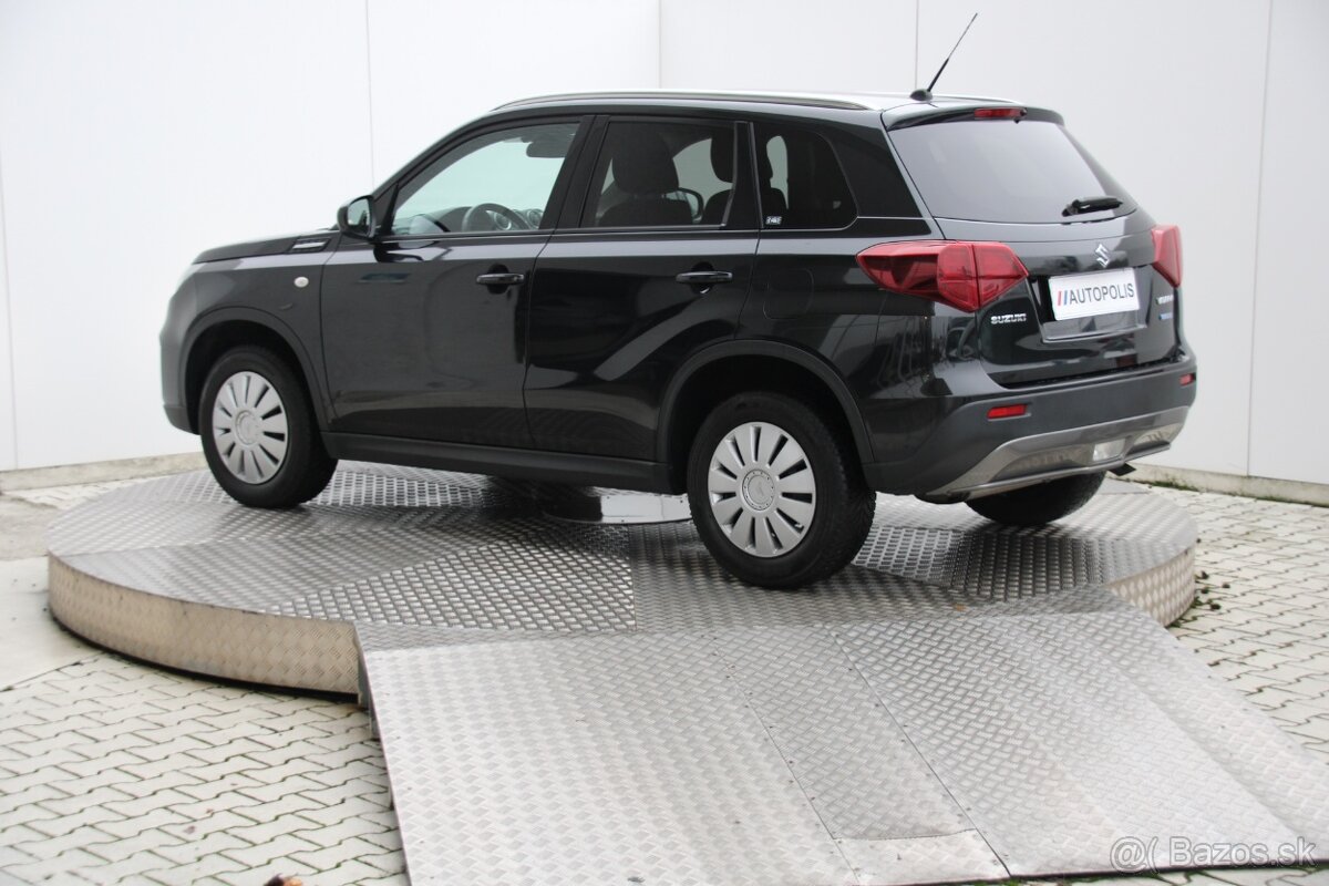 SUZUKI Vitara - 5