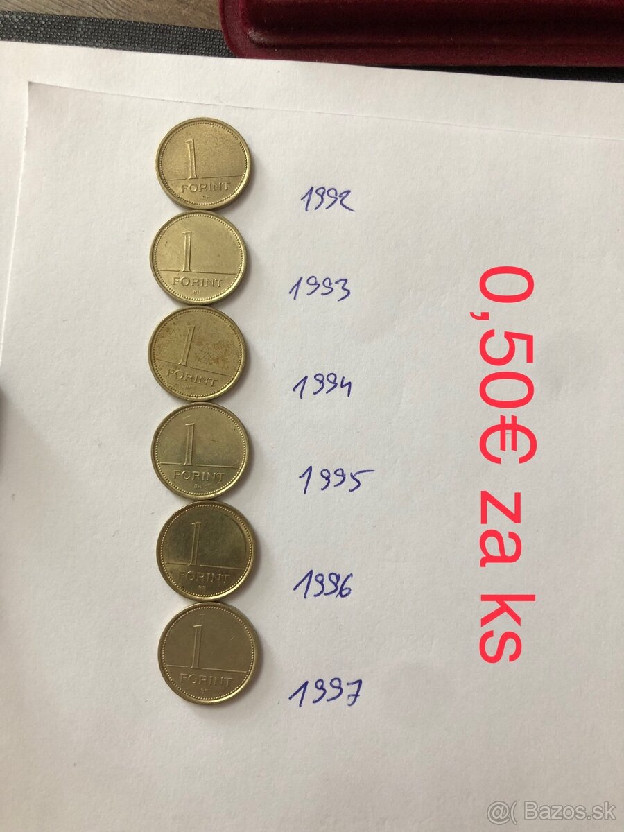 Mince Magyar 4 - 5