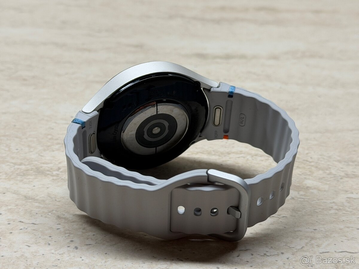 Samsung Galaxy Watch5 44mm Silver - 5