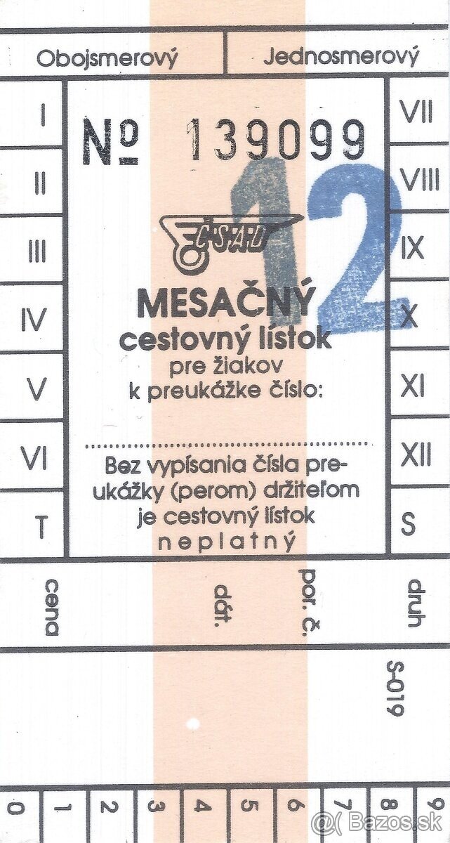 Kúpim cestovné lístky SAD - 5