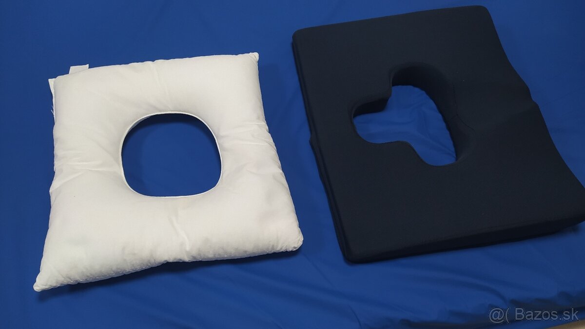 Darujem antidekubitný matrac - 5