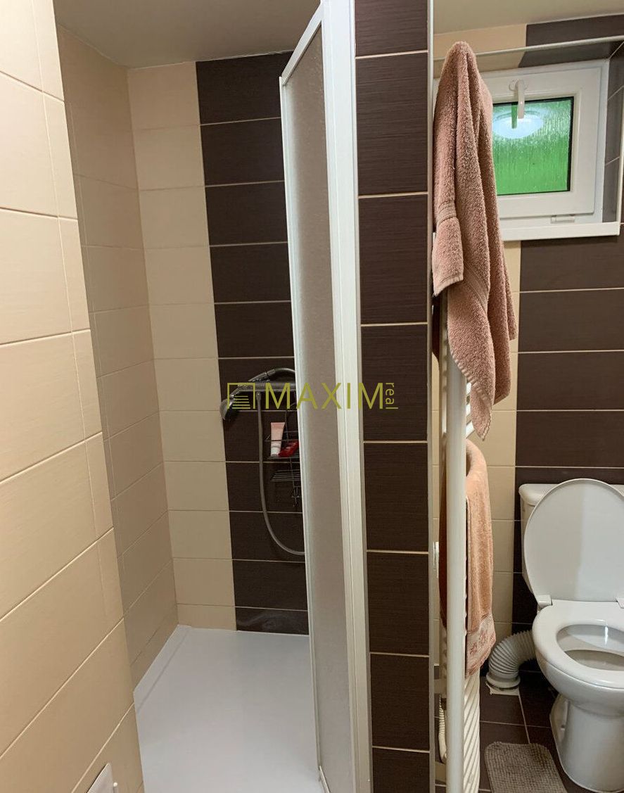 Chata v obci Kuchyňa - 5