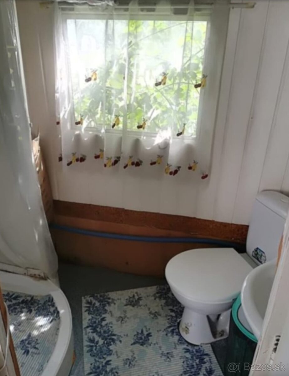 Mobilný dom - 5