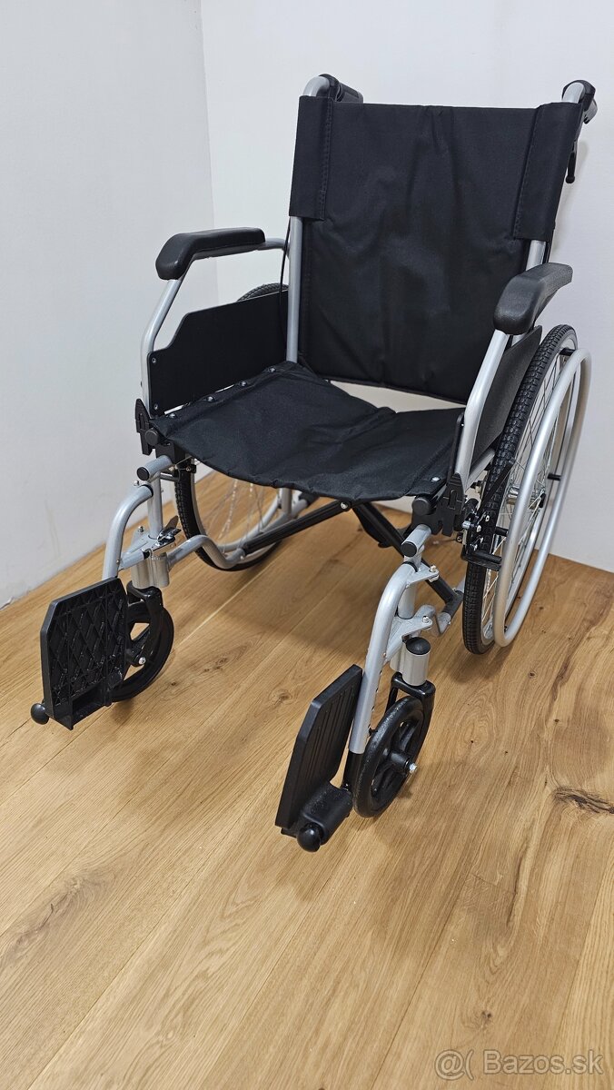 INVALIDNÝ VOZÍK - 5