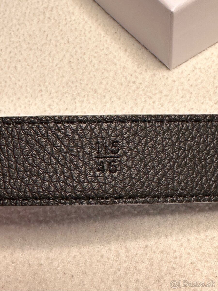 LOEWE opasok damsky - 5