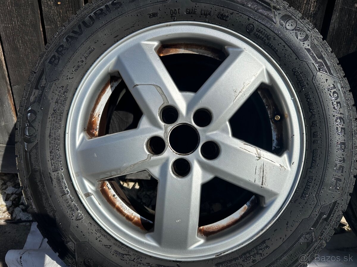 Elektróny Škoda - 5