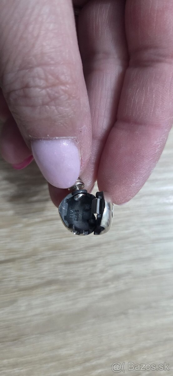 Pandora náramok - 5