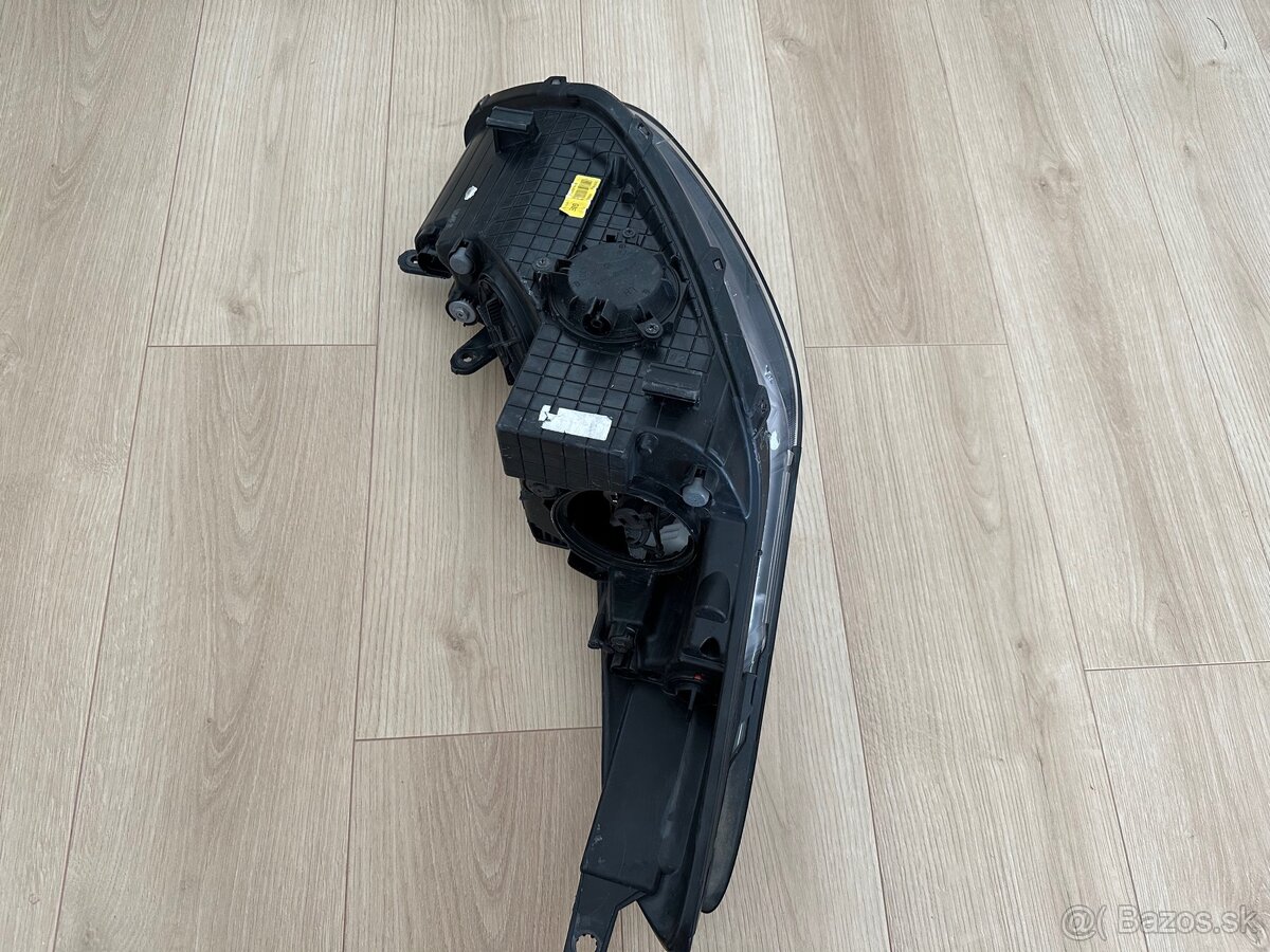 Hyundai i30 Svetlo - 5