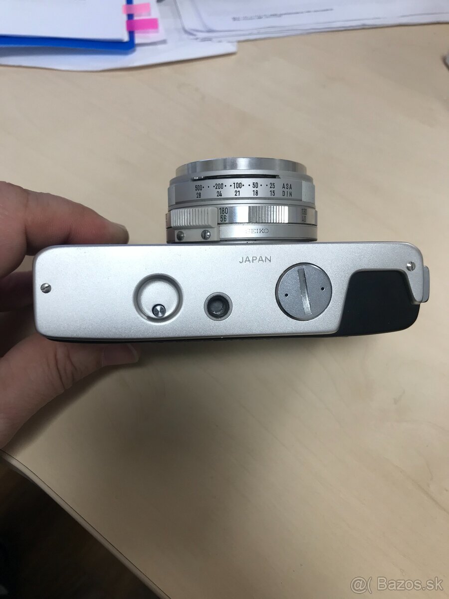MINOLTA AL-F - 5