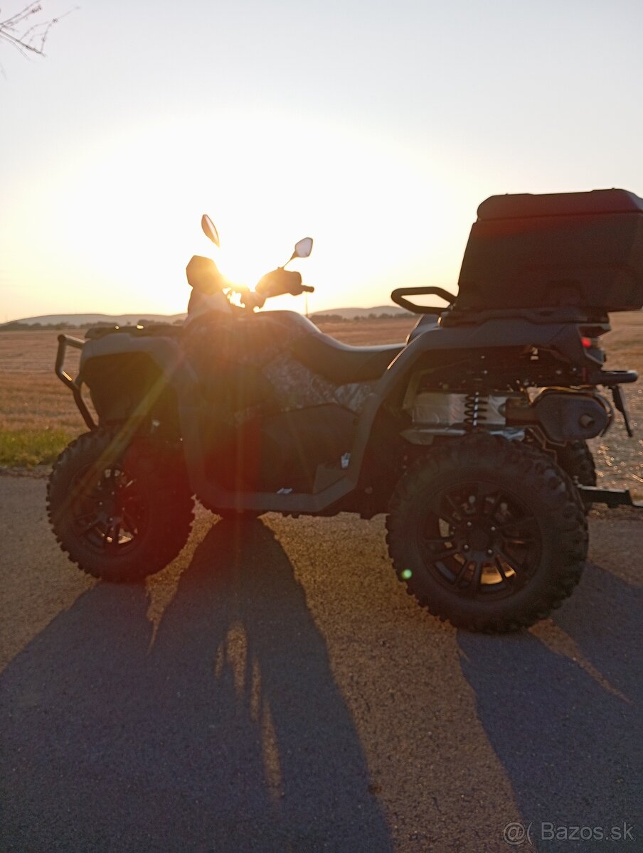 CF MOTO GLADIATOR x850 G3