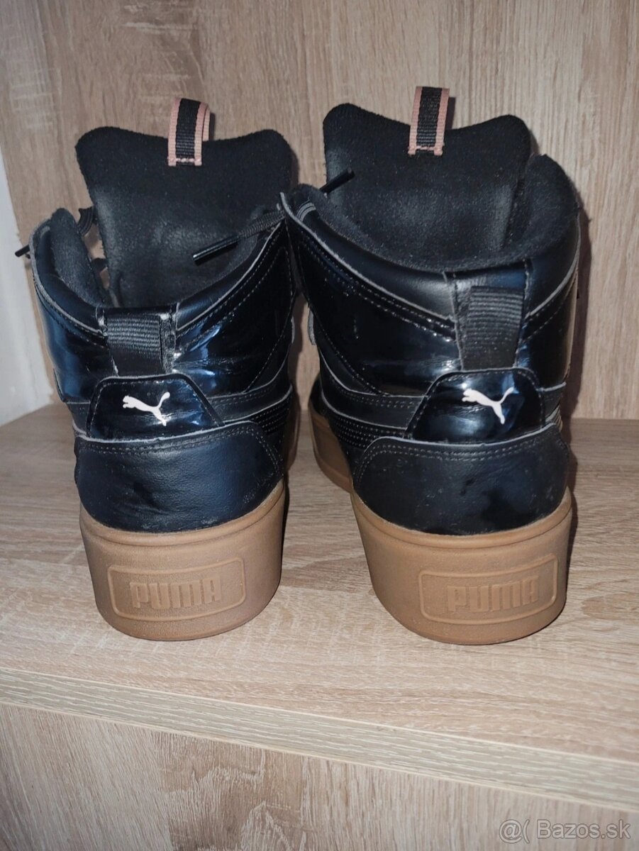 Dámske tenisky PUMA - 41 - 5