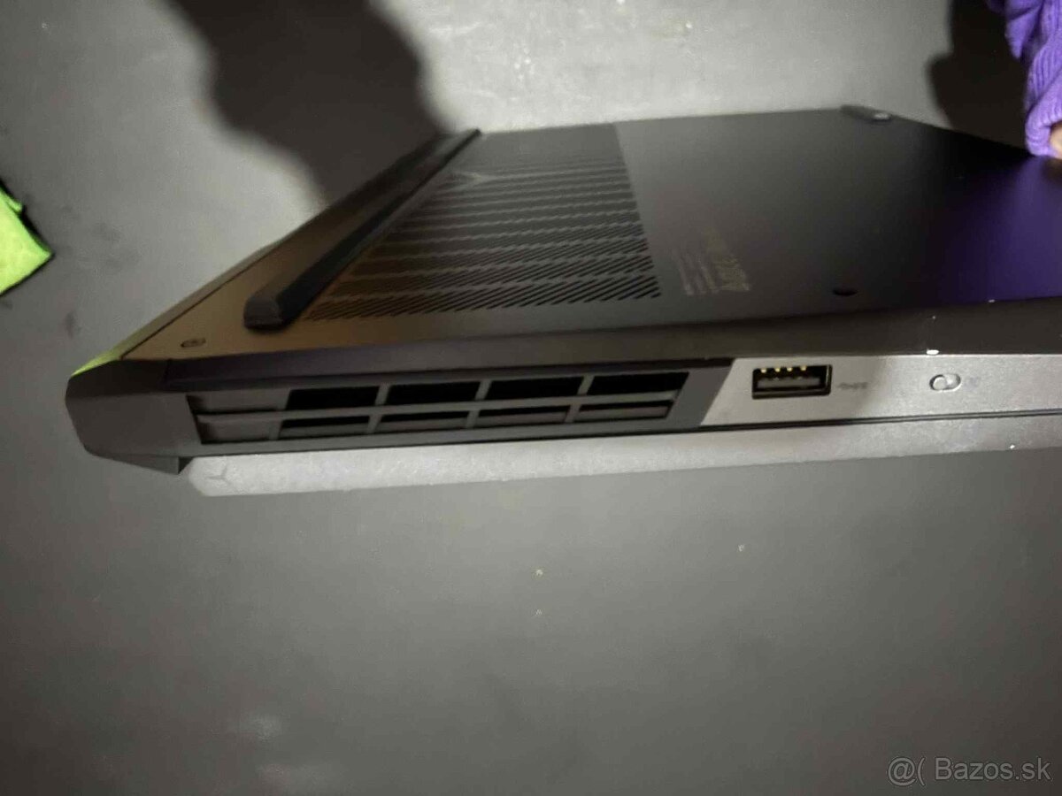 Lenovo Legion 5 Pro 16ACH6H - 5