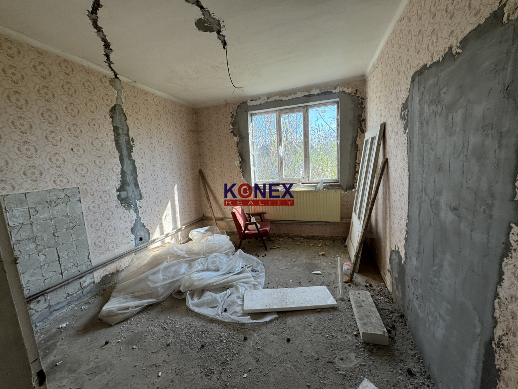 Rodinný dom v obci Palín, 12 km od Michaloviec - 5