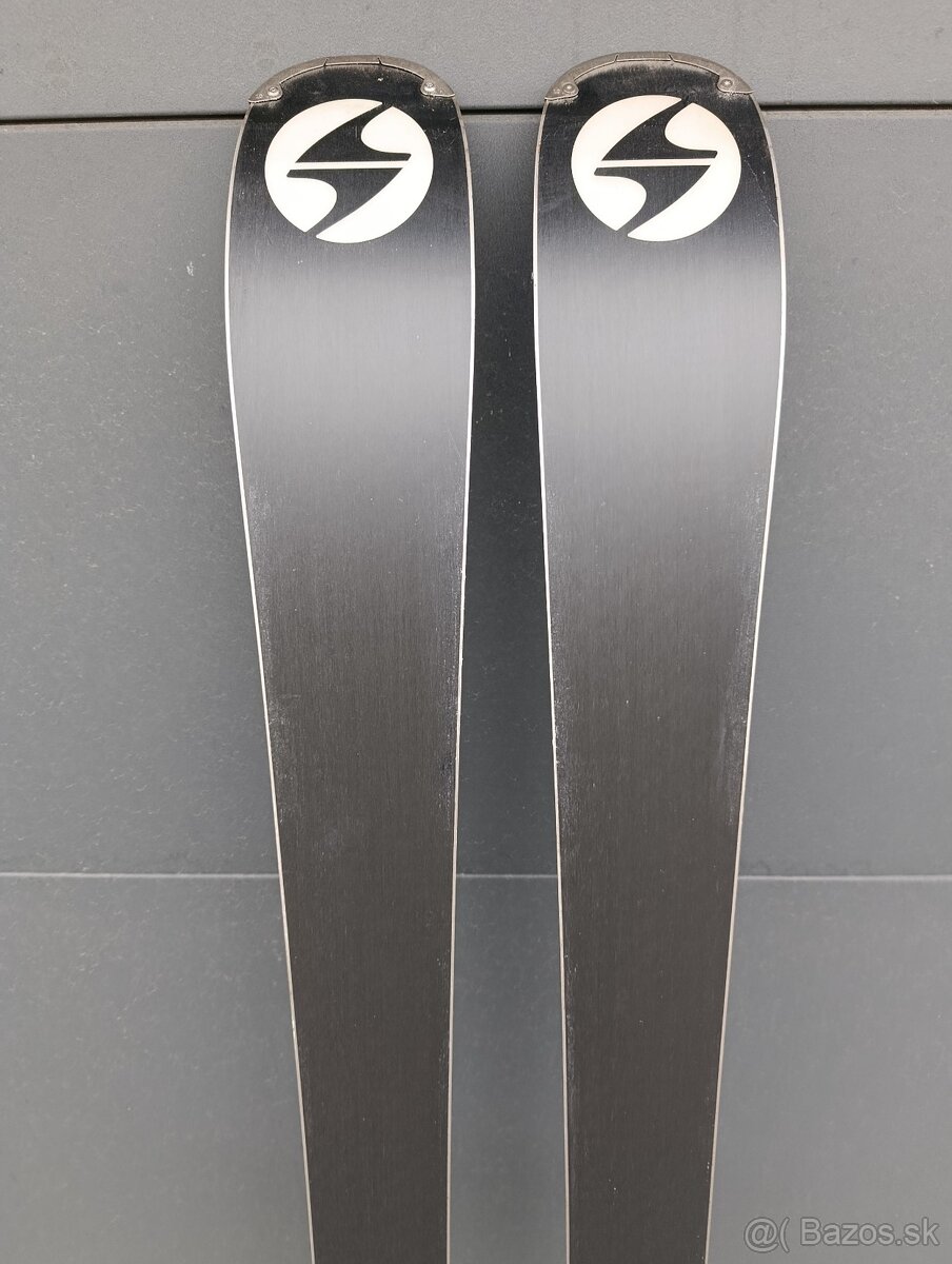 LYŽE BLIZZARD BRAHMA 175 CM - 5