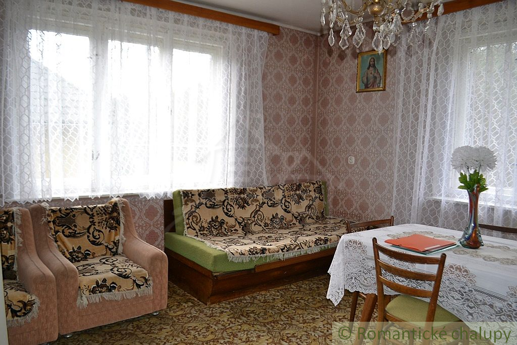 Dom na pokojné bývanie, 24árov - Svidnička - 5