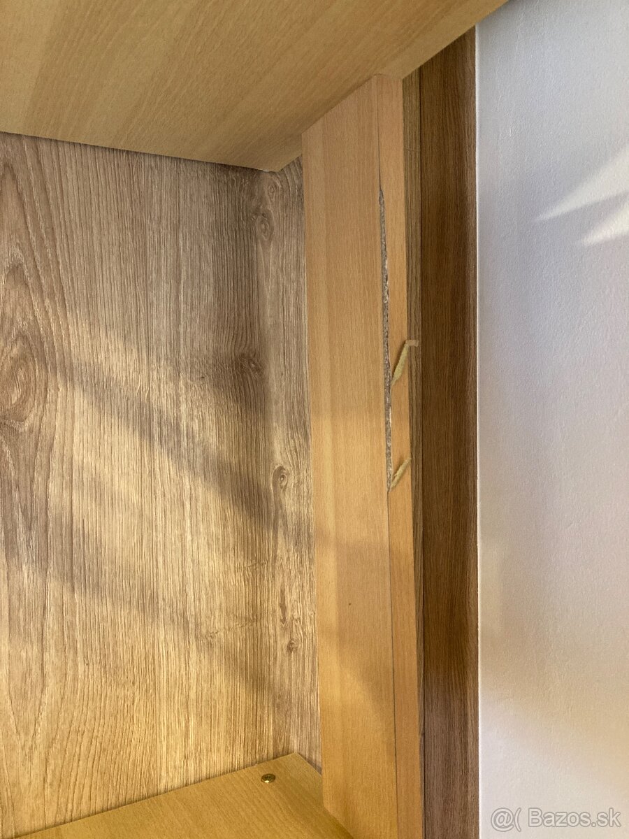 Darujem pracovný stôl - 5