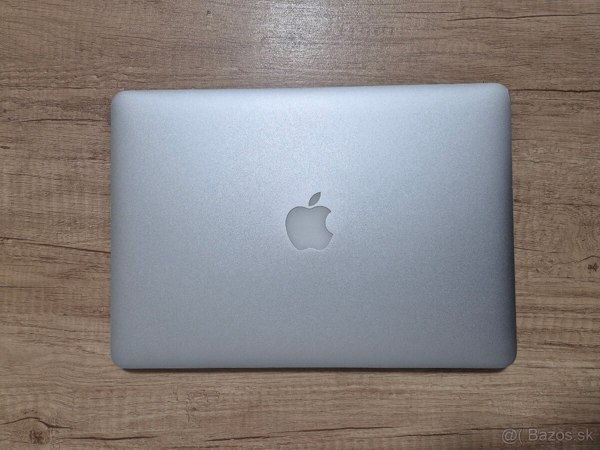 MacBook Air (13-inch, 2017) /Intel Core i5/8GB RAM/128GB SSD - 5