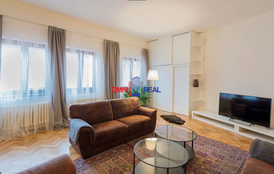 2-izbový byt 71 m2 v historickom centre Bratislavy - 5