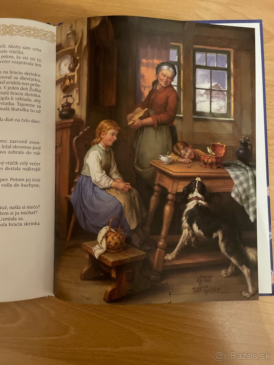 Vianočné príbehy a Krtko a Vianoce - 5