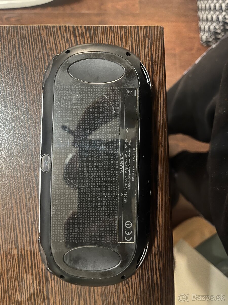 Predám ps víta pch-1004 128gb - 5