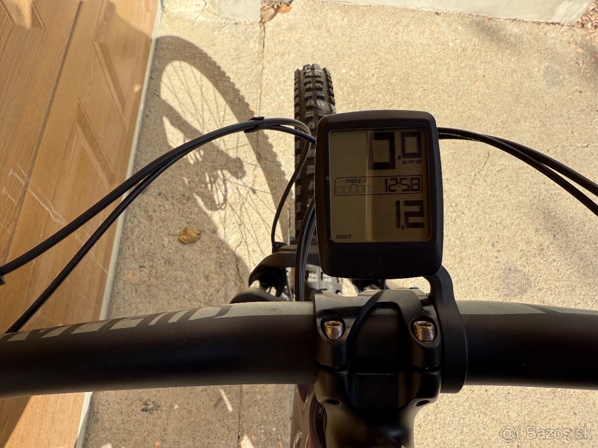 Specialized stumpjumper fsr - 5