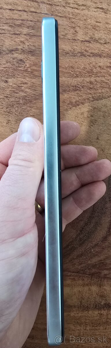 Redmi Note 11 Pro 5G, biely - 5