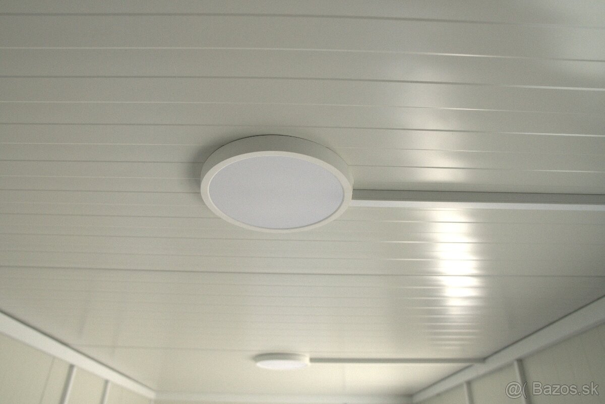 Obytný kontajner - 5