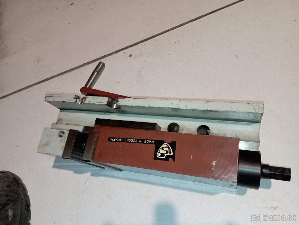 Zveráky dvojičky vihorlat 125 - 5