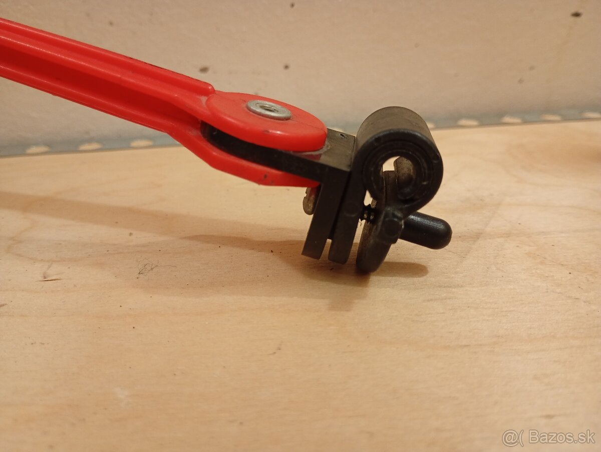 Bočné odrazové svetlo, odrazka - 5