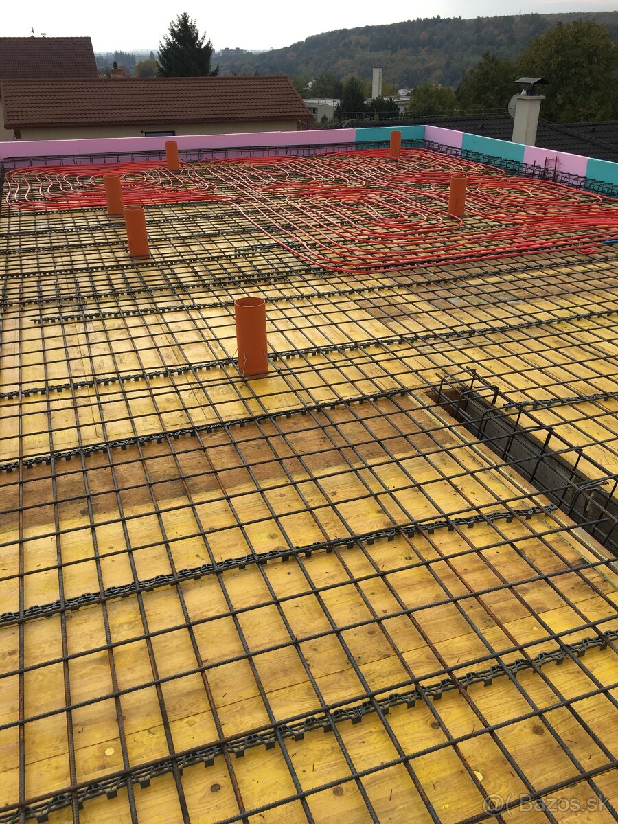 ZIMNÉ ZĽAVY STROPNÉ DEBNENIE - 5