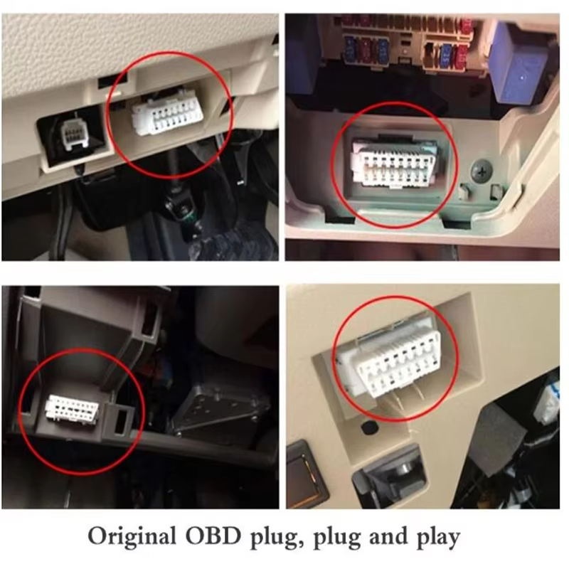 Automatické okná - 5