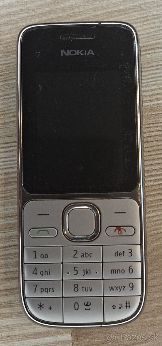 Nokia C2 - 01 - 5