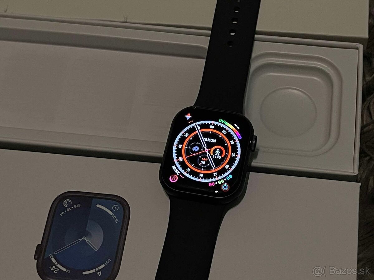 Apple Watch Series 5 44mm - 5