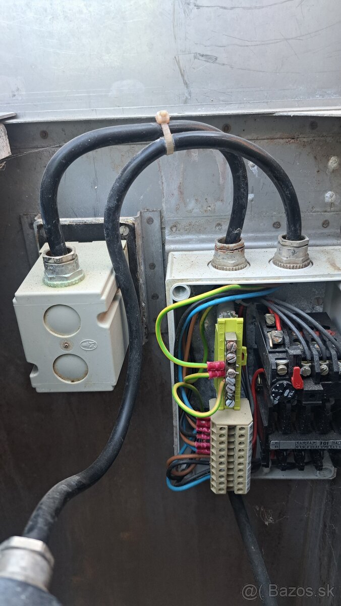 Píla na potraviny a mäso - 5