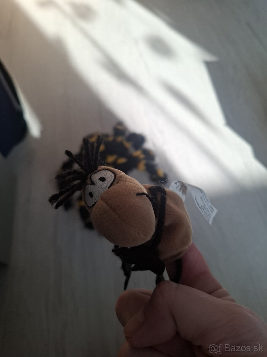 Predam rôzne veci - 5