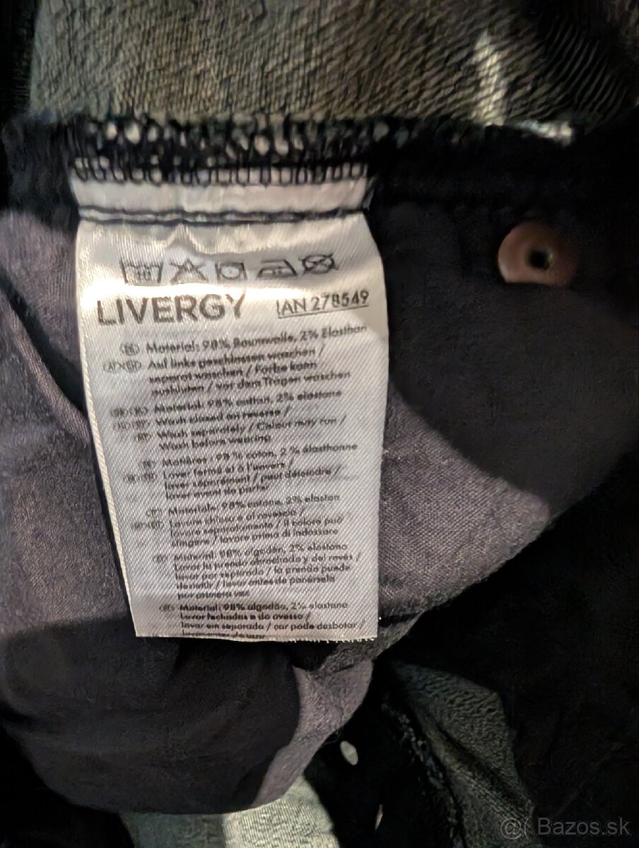 Rifle pánske 40/32 - 5