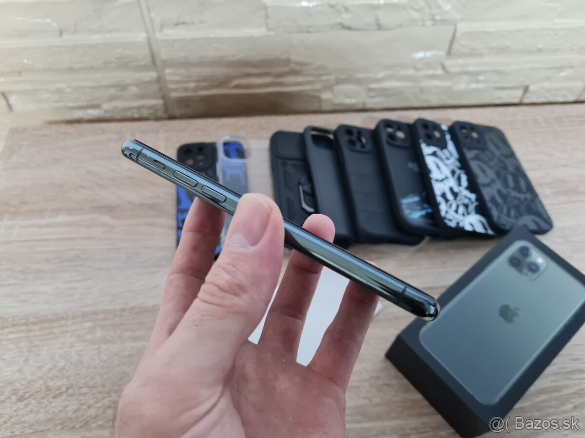 Iphone 11 pro - 5