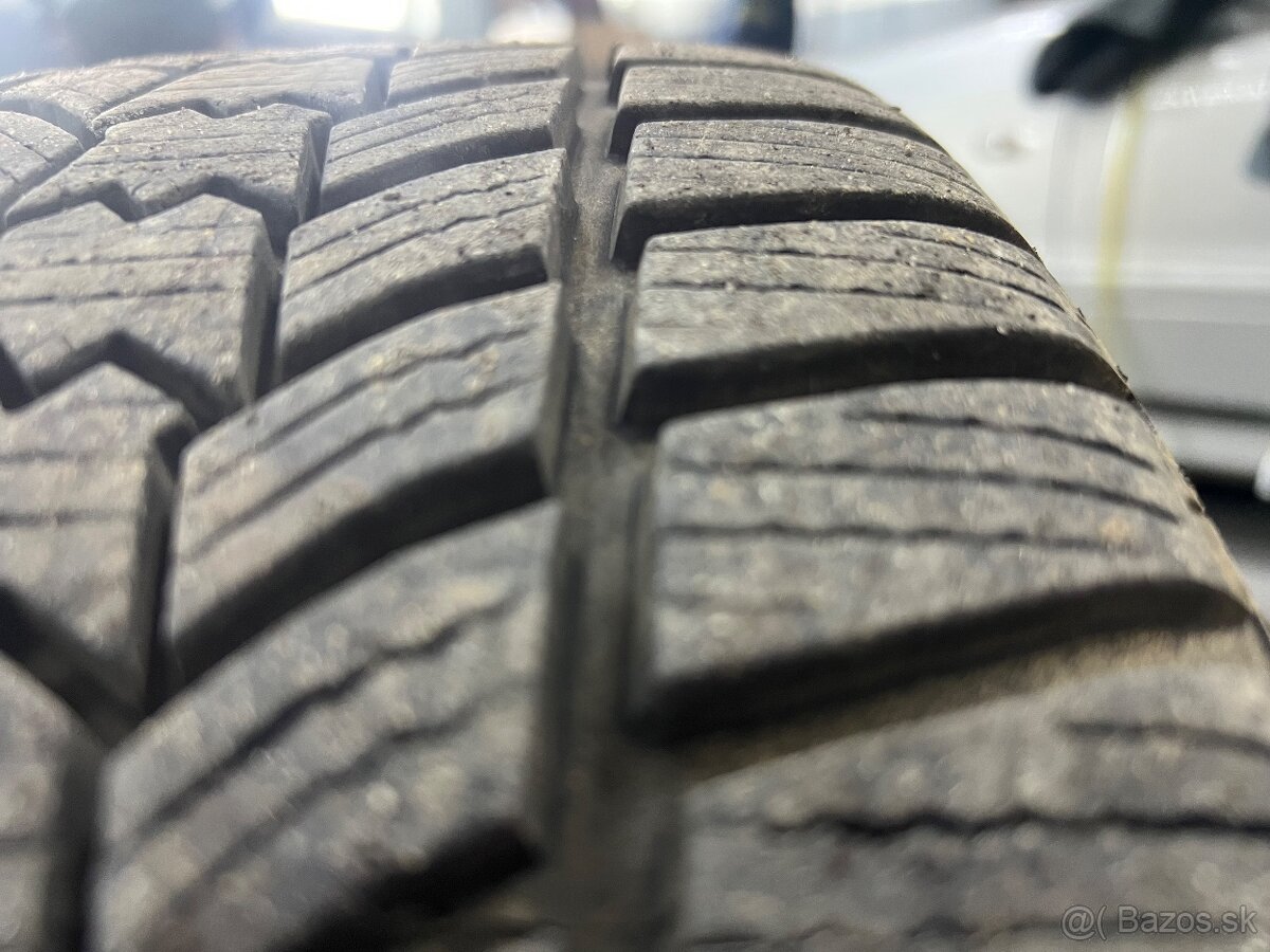 5x112 r16 225/55r16 Audi - 5